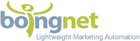 Lightweight Marketing Automation - Boingnet